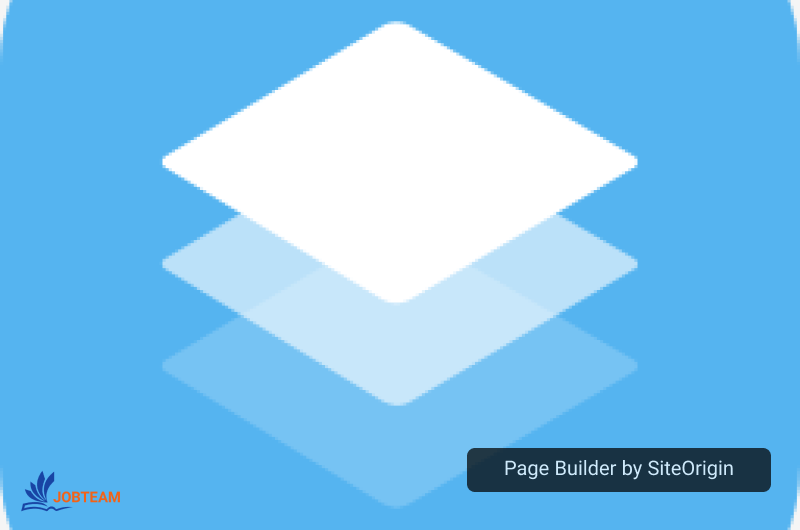 بهترین صفحه ساز های وردپرس Page Builder by SiteOrigin بهترین صفحه ساز های وردپرس Page Builder by SiteOrigin